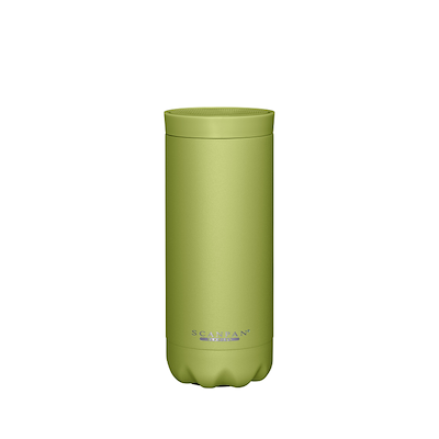 TO-GO by Scanpan termokrus 28,7 cl dark lemon
