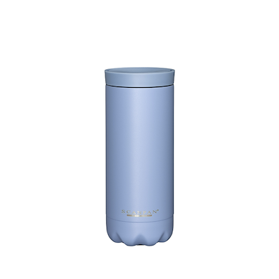 TO-GO by Scanpan termokrus 28,7 cl airy blue