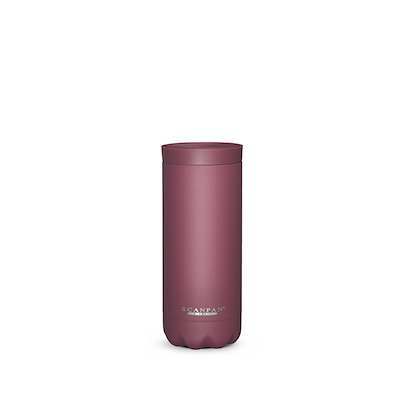 TO-GO by Scanpan termokrus persian red 28,7 cl