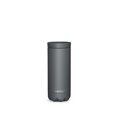 TO-GO by Scanpan termokrus neutral grey 28,7 cl