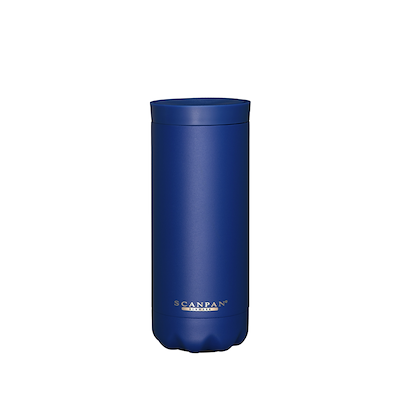 TO-GO by Scanpan termokrus 28,7 cl classic blue