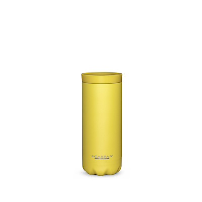 TO-GO by Scanpan termokrus primrose yellow 28,7 cl