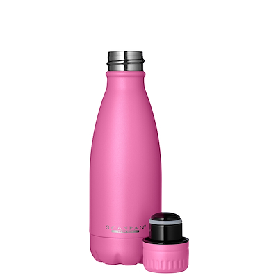 TO GO by Scanpan Termoflaske 350 ml pink cosmo