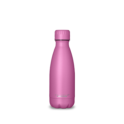 TO GO by Scanpan drikkeflaske 350 ml pink cosmo