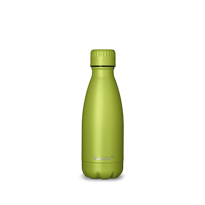 TO GO by Scanpan termoflaske 350 ml lime green
