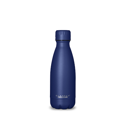 TO GO by Scanpan termoflaske classic blue 350 ml