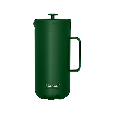 TO-GO by Scanpan stempelkande Forrest Green 1 liter