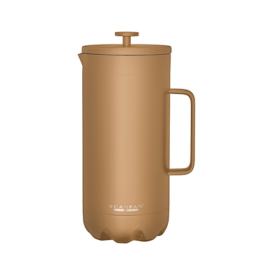 TO-GO by Scanpan stempelkande Tannin 1 liter