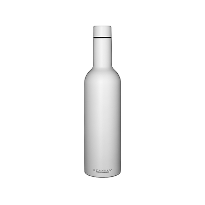 Scanpan TO-GO Premium termoflaske White 750 ml