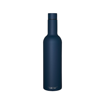 Scanpan TO-GO Premium termoflaske Oxford Blue 750 ml