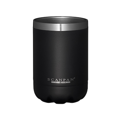 TO-GO by Scanpan termokop Black 350 ml