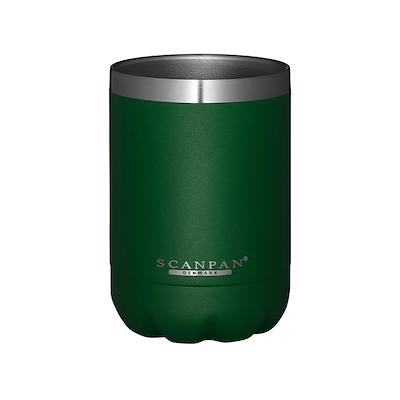 TO-GO by Scanpan termokop Forrest Green 350 ml