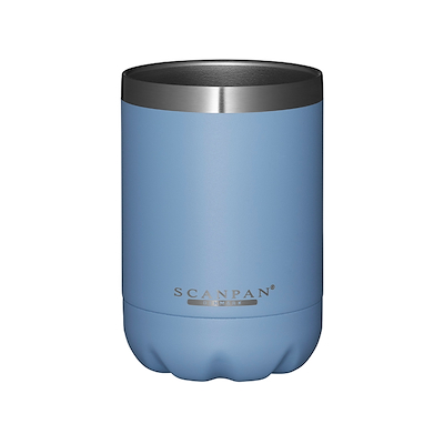 TO-GO by Scanpan termokop Airy Blue 350 ml