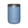 TO-GO by Scanpan termokop Airy Blue 350 ml