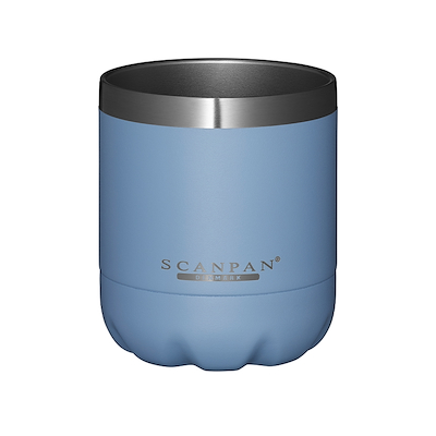 Scanpan termokop 250 ml airy blue