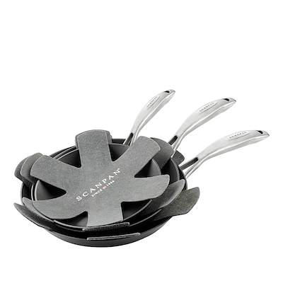 Scanpan 3-delt pandebeskyttersæt