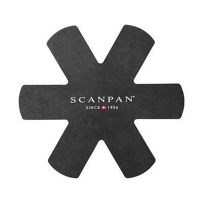 Scanpan 3-delt pandebeskyttersæt