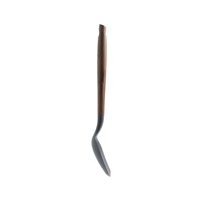 Scanpan wokspatel karboniseret ask 31 cm