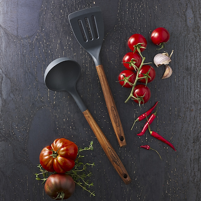 Scanpan suppeske karboniseret ask 31 cm