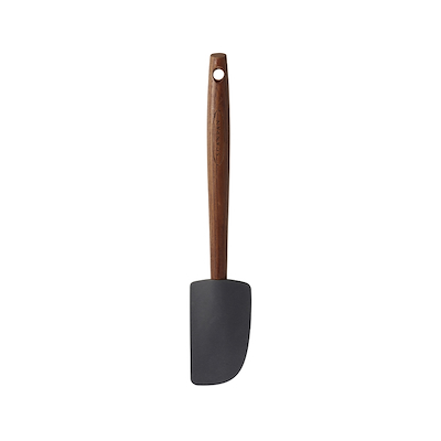 Scanpan dejskraber karboniseret ask 28 cm