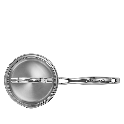 Scanpan STS kasserolle med låg 1,2 liter