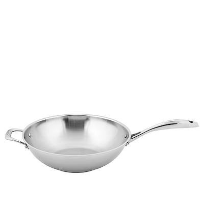 Scanpan STS wok Ø32 cm