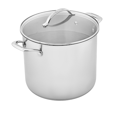Scanpan STS suppegryde med låg 11 liter