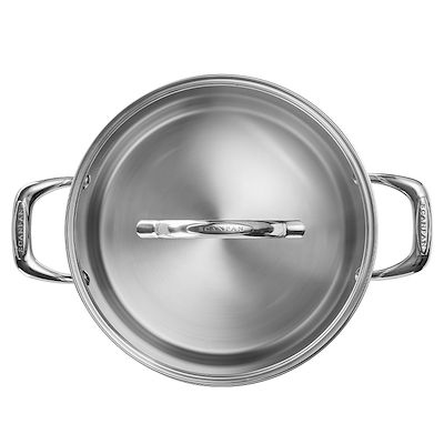Scanpan STS suppegryde med låg 11 liter