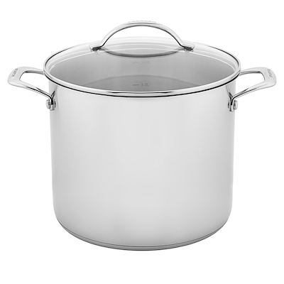 Scanpan STS suppegryde med låg 11 liter