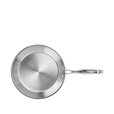 Scanpan STS stegepande uden belægning Ø24 cm
