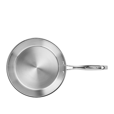 Scanpan STS stegepande uden belægning Ø26 cm
