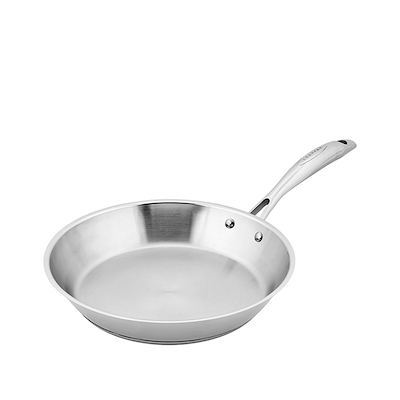 Scanpan STS stegepande uden belægning Ø26 cm