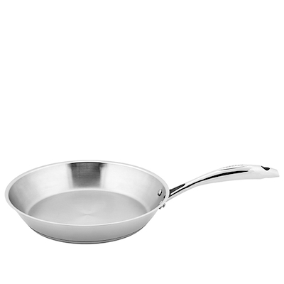 Scanpan STS stegepande uden belægning Ø28 cm