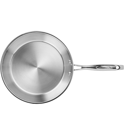 Scanpan STS stegepande uden belægning Ø28 cm