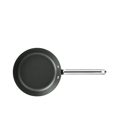Scanpan stegepande 22 cm black iron