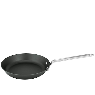 Scanpan Black Iron stegepande carbonstål 30 cm