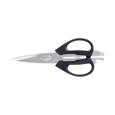 Scanpan Classic delbar køkkensaks 21 cm