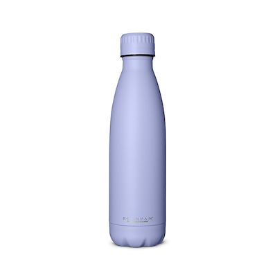 TO GO by Scanpan Termoflaske 500 ml baby lavender