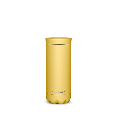 TO-GO by Scanpan termokrus 28,7 cl sunshine