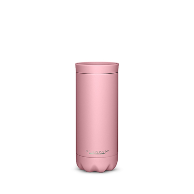 TO-GO by Scanpan termokrus 28,7 cl candy pink