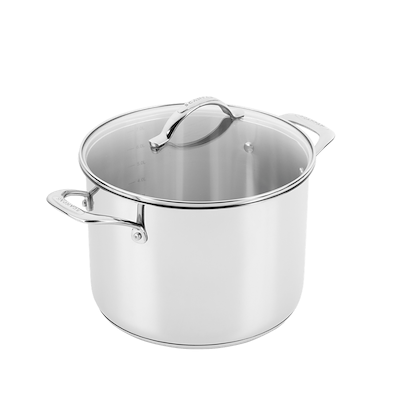 Scanpan STS gryde med låg Ø24 cm 7,2 liter