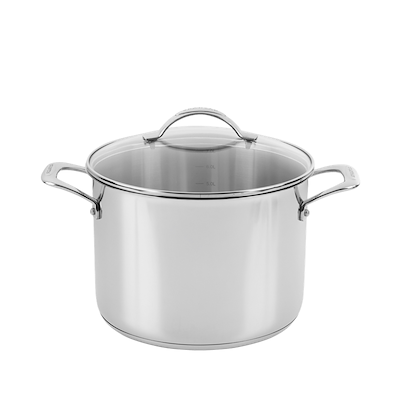 Scanpan STS gryde med låg Ø24 cm 7,2 liter