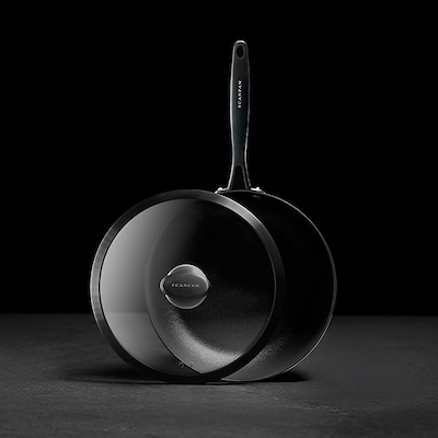 Scanpan Pro SB+ sautese med låg induction 3,7 liter Ø26 cm