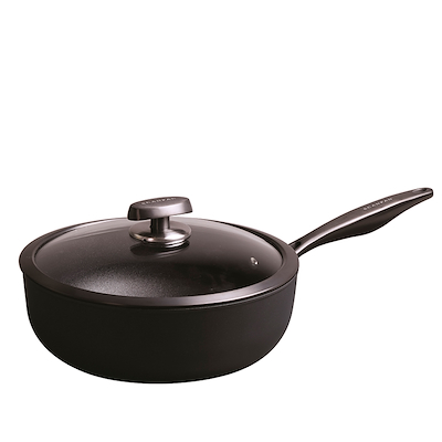 Scanpan Pro SB+ sautese med låg induction 3,7 liter Ø26 cm