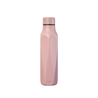 Scanpan Explore termoflaske 500 ml rose