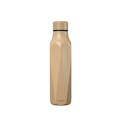 Scanpan Explore termoflaske 500 ml sand