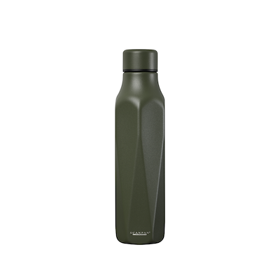 Scanpan Explore termoflaske 500 ml pine