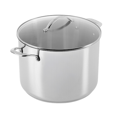 Scanpan STS suppegryde med låg 15 liter