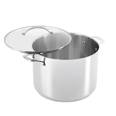 Scanpan STS suppegryde med låg 15 liter