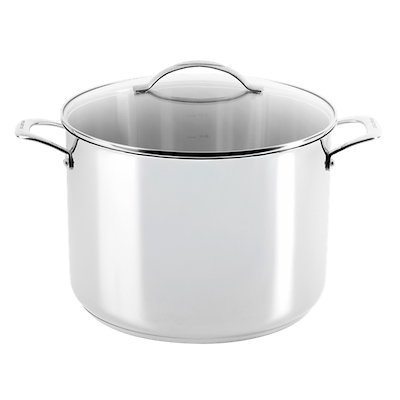 Scanpan STS suppegryde med låg 15 liter